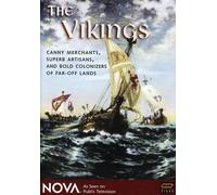 Nova: The Vikings [Import USA Zone 1]