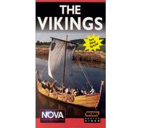 Nova: The Vikings [VHS]