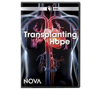 Nova: Transplanting Hope