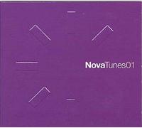 Nova tunes 01