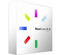 Various Artists - Nova Tunes 01 à 10 (Coffret 10 CD)