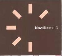 Vari-Nova Tunes 1.3 - Nova Tunes 1.3