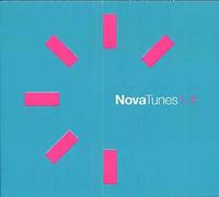 Nova Tunes 1.4