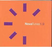 Nova Tunes 1.9