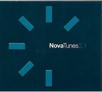Nova Tunes 2.1