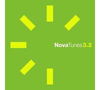 Nova tunes 3 2 CD