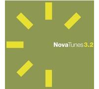 Nova tunes 3 2 CD