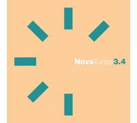 Various Artists - Nova Tunes 3.4 [Import]