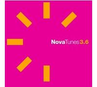 Nova Tunes 3.6
