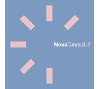 Nova Tunes 3.7