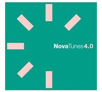 Various Mielsch – Nova Tunes 4.0 – Compilation