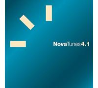 Nova Tunes 4.1