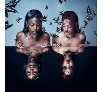 Nova Twins – Parasites & Butterflies – CD – Import – MARS