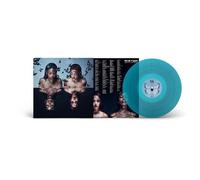 Nova Twins – Parasites & Butterflies – Vinyle transparent bleu – Édition limitée