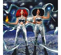 Nova Twins – Supernova – Vinyle – Import (UK)