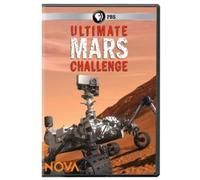 Nova: Ultimate Mars Challenge
