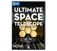 NOVA: Ultimate Space Telescope [Region Free]