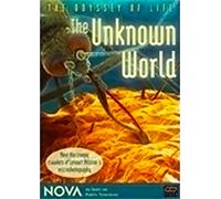 Nova: Unknown World [Import USA Zone 1]