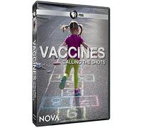 Nova: Vaccines-Calling The Shots