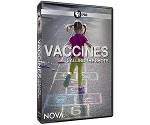 Nova: Vaccines-Calling The Shots