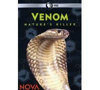 Nova: Venom: Nature's Killer