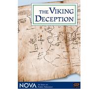 Nova: Viking Deception [Import USA Zone 1]