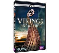 Nova: Vikings Unearthed [Dvd] [Import]