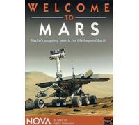 Nova: Welcome to Mars [Import USA Zone 1]