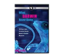 Nova: What Darwin Never Knew
