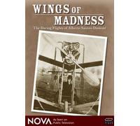 Nova: Wings Of Madness
