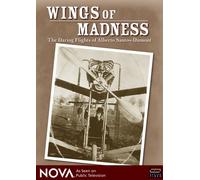 Nova: Wings of Madness