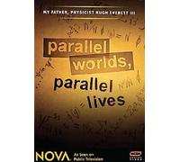 Nova Worlds Parallel Lives