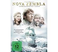 Nova Zembla – Unbekanntes Land – Robert de Hoog, Derek de Lint, Victor Reinier – DVD