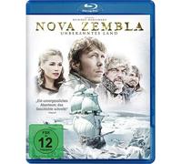 Nova Zembla - Unbekanntes Land (Blu-ray)