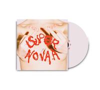 NOVAA - SUPER NOVAA CD NEUF