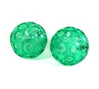 Novacare Lot de 2 ballons d'exercice Franklin