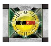 Novacom Saga by Producer Focus on the Family