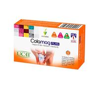 NOVADIET COLAMAG FLAS 30comp. - préparation en comprimés pour une prise régulière, boîte de 30 comprimés, facile à intégrer dans la routine de la journée et convient à ceux qui privilégient des produi