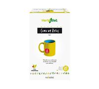 novadiet Herbodiet Infusions Comme Clockwork 20 filtres
