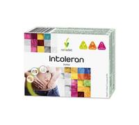 NOVADIET INTOLERAN 30comp. - préparation en comprimés pour une prise régulière, boîte de 30 comprimés, se prend chaque jour conformément aux indications et facilite la prise en charge de votre bien-êt