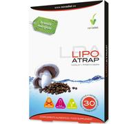 Novadiet Lipoatrap 30 Cápsulas