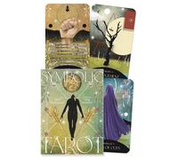 Novaes, Ana - The Symbolic Tarot: Mythic Meanings within Everyday Objects