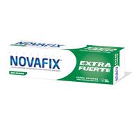 Novafix Extra Strong Adhesive Cream 45g
