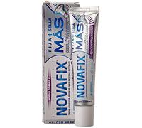 Novafix - More - Adhesive Cream Postiza Dentures - 40 g