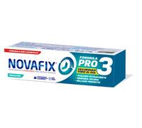 Novafix - Pro3 Frescor - Crème adhésive prothèses - 50 g