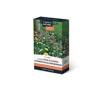 Novaflore - Mélange pied d'arbre : alternative au désherbage 7 m2