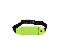 Novago Ceinture de Sport Néoprène Imperméable 5, 8'', pour iPhone, Samsung Galaxy Note, Galaxy S8/S7/S6, A5, J5, Huawei P10, P20, P30 et Les Autres...(Vert)