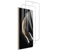 NOVAGO Compatible avec Huawei Mate X6-2 Films protection écran en hydrogel Souple et résistant (vidéo de Pose à Voir Avant Application)