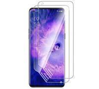 NOVAGO Compatible avec Oppo Find x5 5G - 2 Films protection écran en hydrogel Souple et résistant (vidéo de Pose à Voir Avant Application)