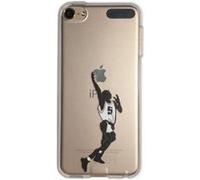 NOVAGO Coque Gel imprimée pour Apple iPod Touch 5 (Basketteur) G